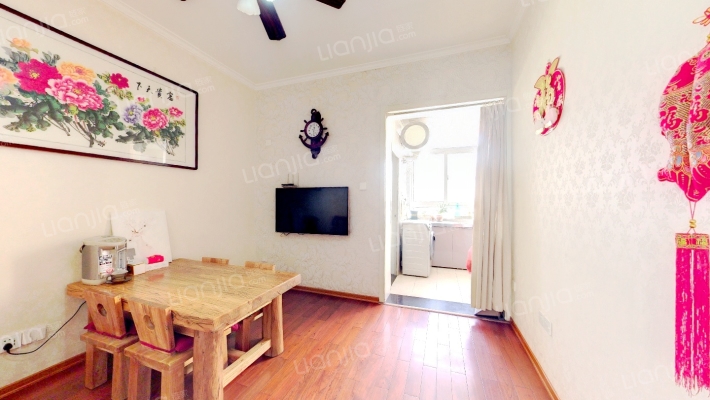 延平路21号楼二手房实景图