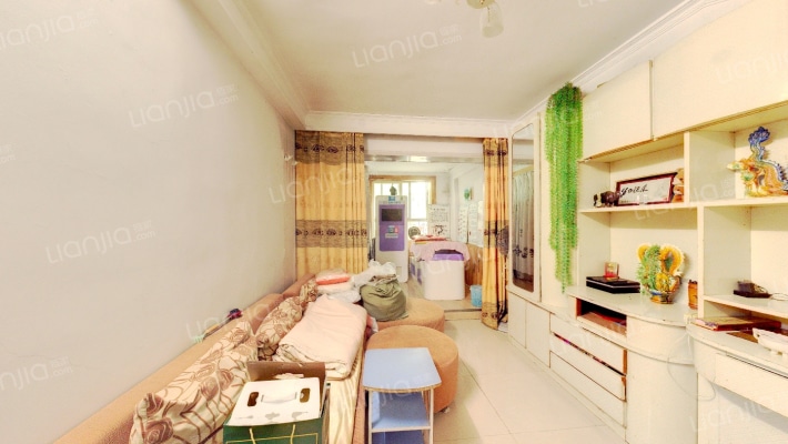 郑州市第十五人民医院家属院二手房实景图