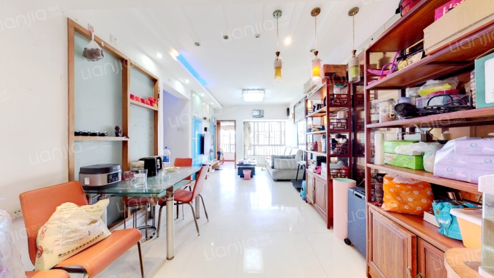 劲嘉龙园印象二手房实景图