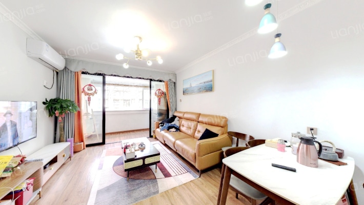 锦洲花园二手房实景图