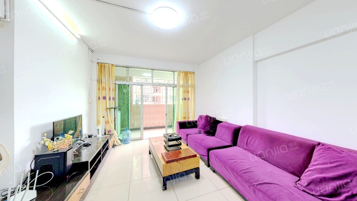 美豪邨二手房实景图