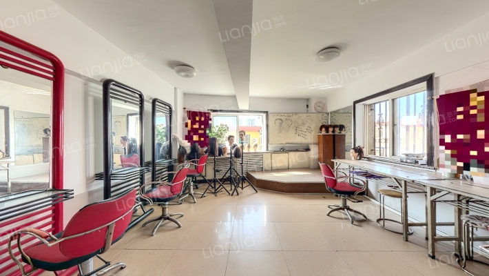 敦煌大厦二手房实景图