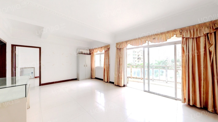 金宝创业家园二手房实景图