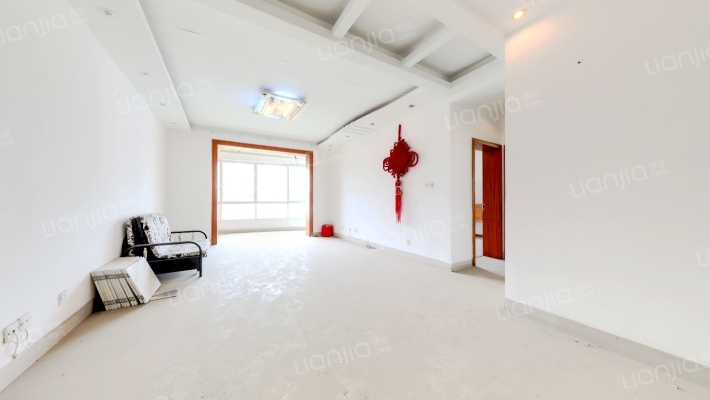 蜀青雅居二手房实景图