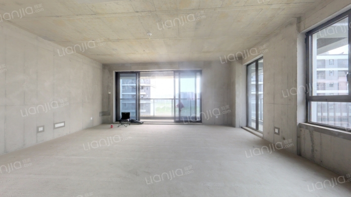 玖峯悦二手房实景图