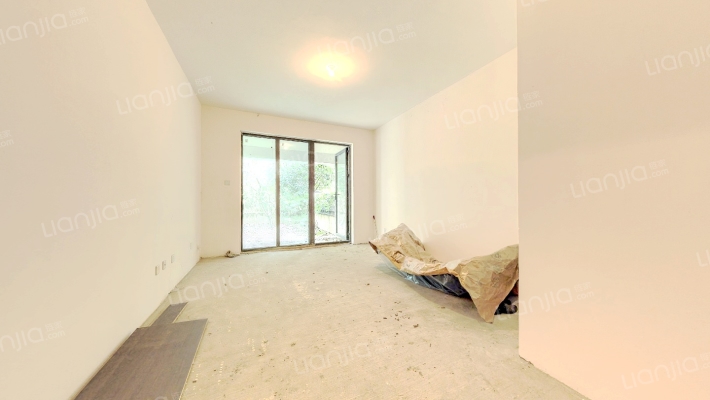 合谊同华二手房实景图