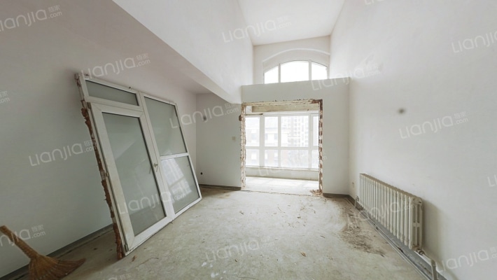 阳光尚城三期二手房实景图