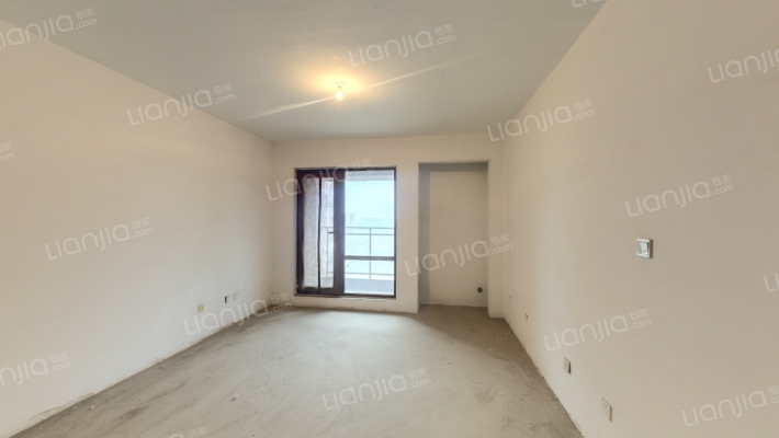 和泓国际二手房实景图