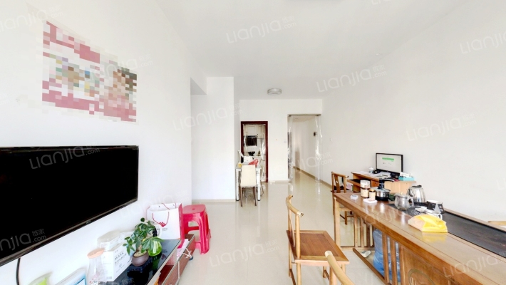 第首花园二手房实景图