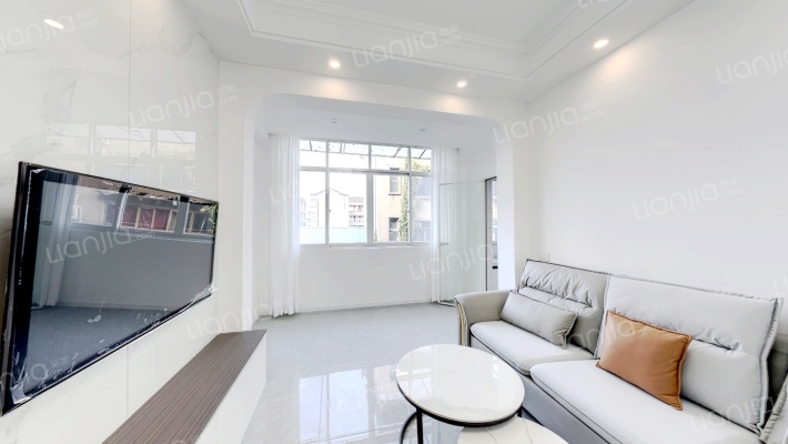 青岛路南段43号二手房实景图