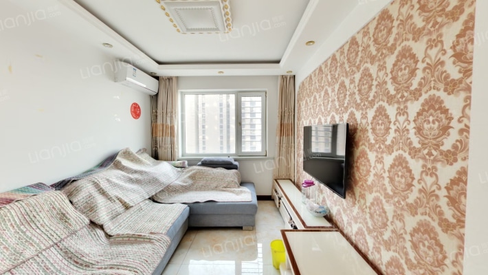 御园府二手房实景图