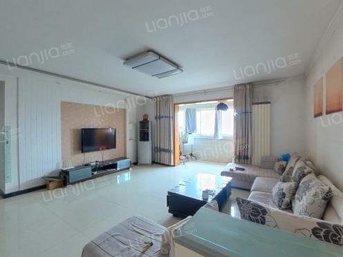 整租·秦川社区22街坊 3室2厅 东北