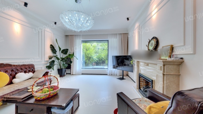 紫御东方二手房实景图