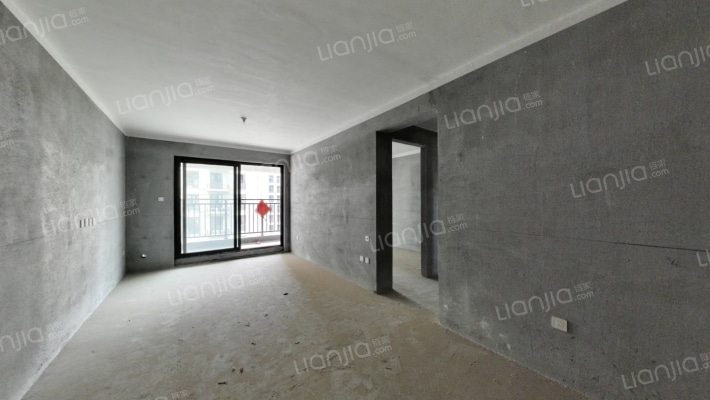 建业薄山府二手房实景图