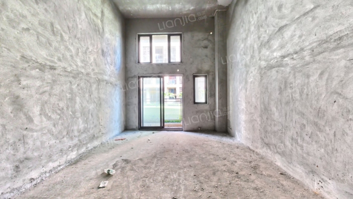 绿地未来城青年家园二手房实景图