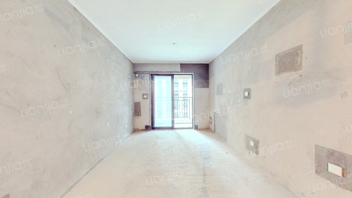 中海锦园二手房实景图