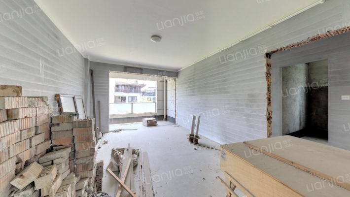 祥生悦海棠二手房实景图