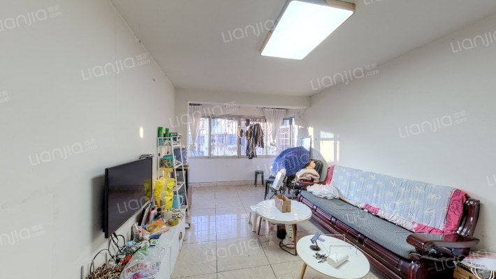 三桥桥梁公司宿舍二手房实景图