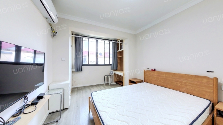 澳门小区二手房实景图