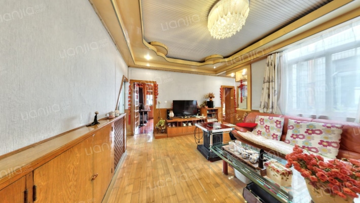 环城北路1号二手房实景图