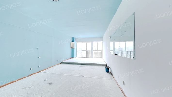 中环金界二手房实景图