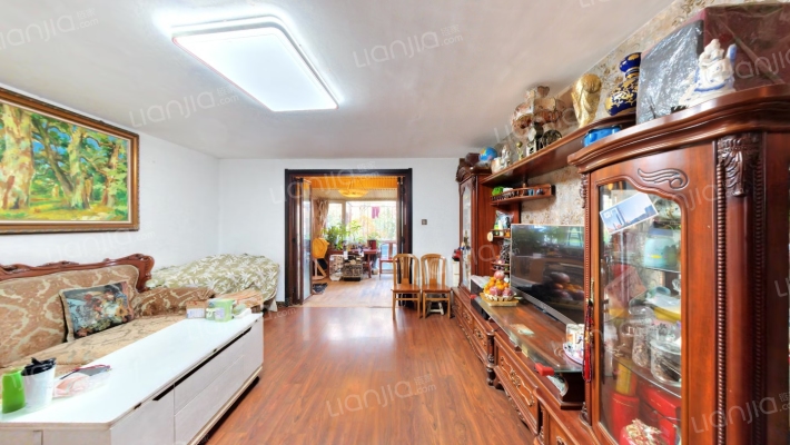 金厦新都庄园涵溪园二手房实景图