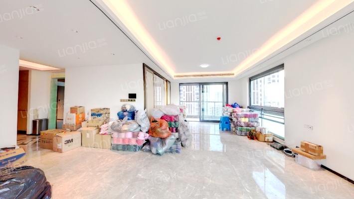 品江府二手房实景图