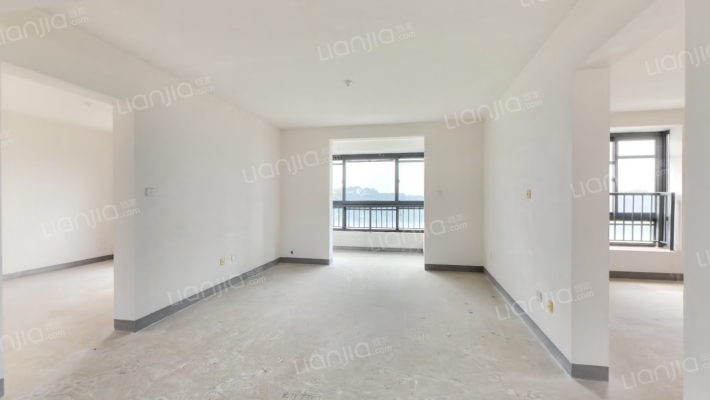 龙景花园南区二手房实景图