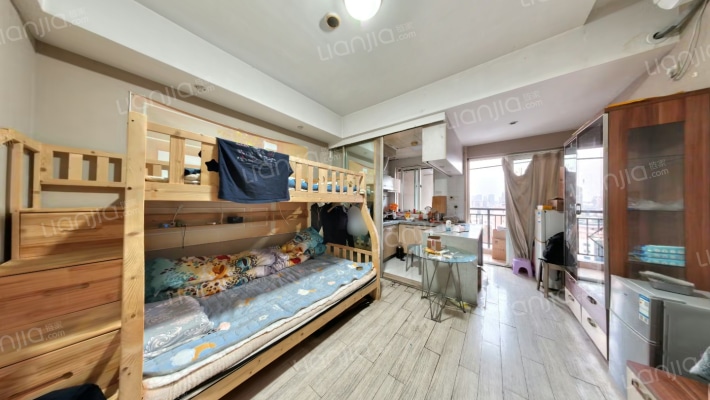 天合凯旋港二手房实景图