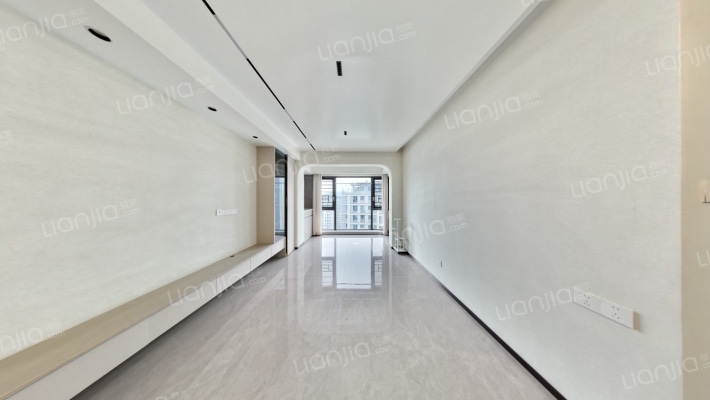 连江中茵天俊玖珑台二手房实景图