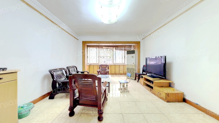 金岛花园二手房实景图