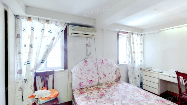 虹桥南路二手房实景图