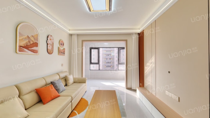 高速时代城西区二手房实景图