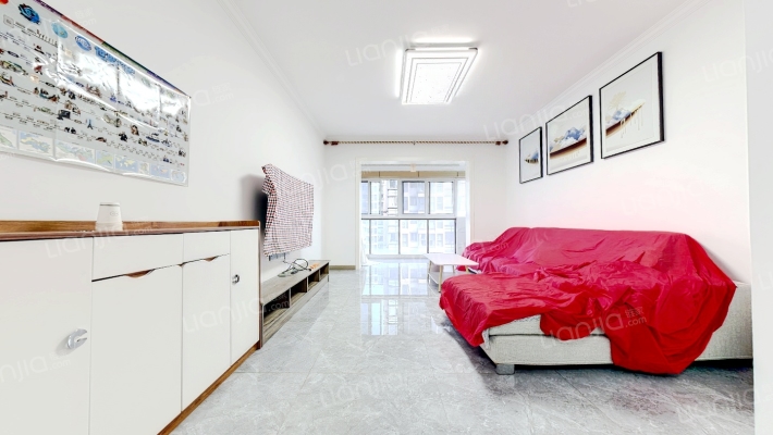 润园(张家港市)二手房实景图