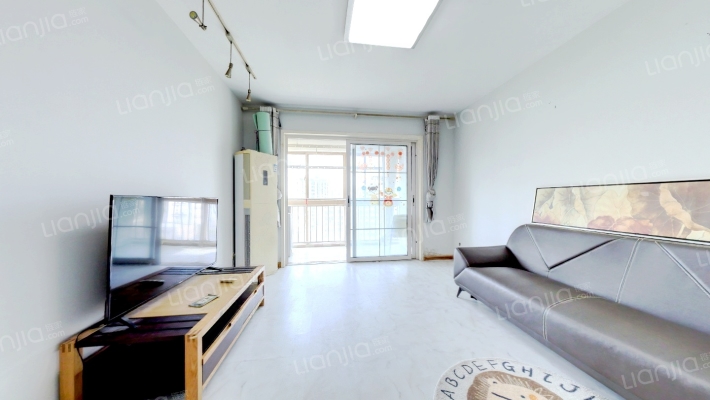 天成苑二手房实景图