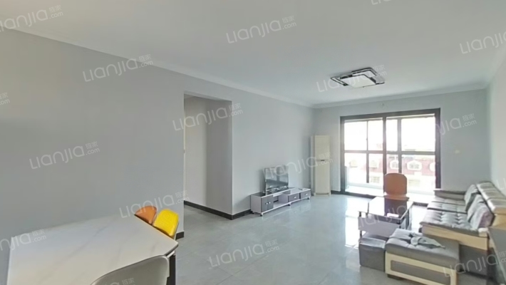新城吾悦广场二手房实景图