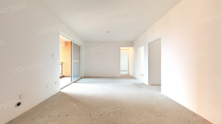 兴唐中心城二手房实景图