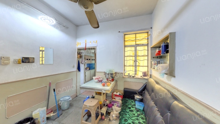 港务新村北区二手房实景图