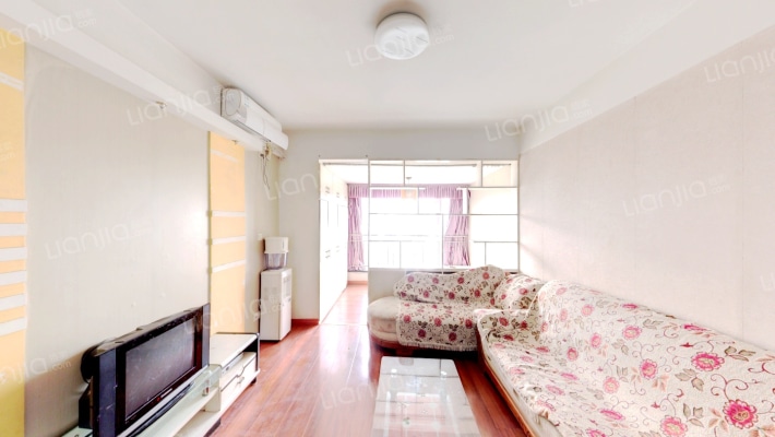 俊豪时代二手房实景图