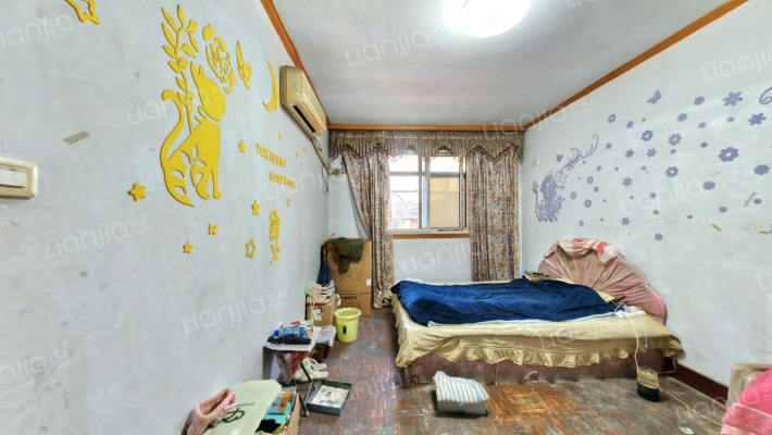 郑州市祥和电力集团电力安装有限公司家属院二手房实景图