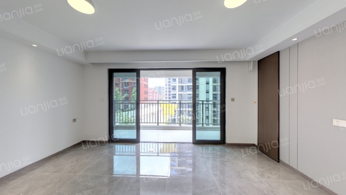 江悦和鸣二手房实景图