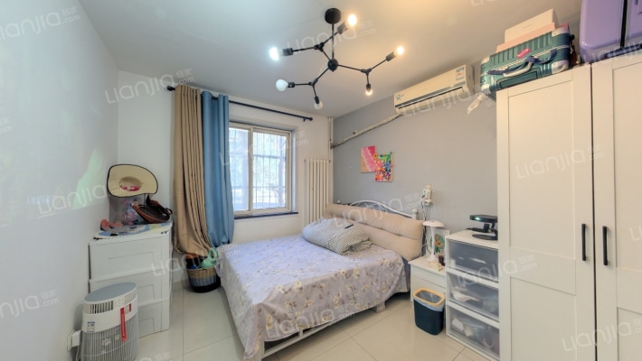 富源里二手房实景图