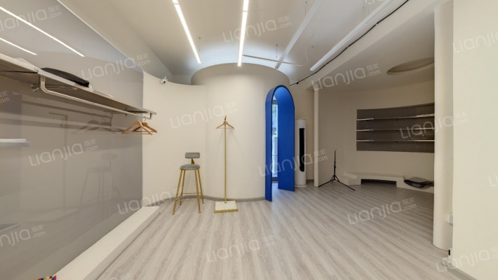 远洋路劲上河宸章二手房实景图