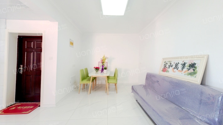 西苑小区二手房实景图