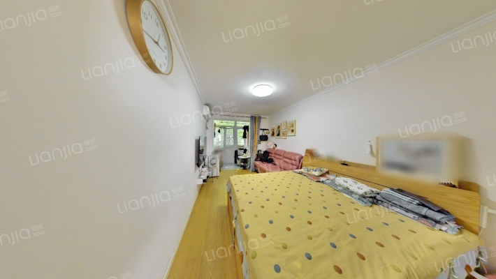 江苏路二手房实景图