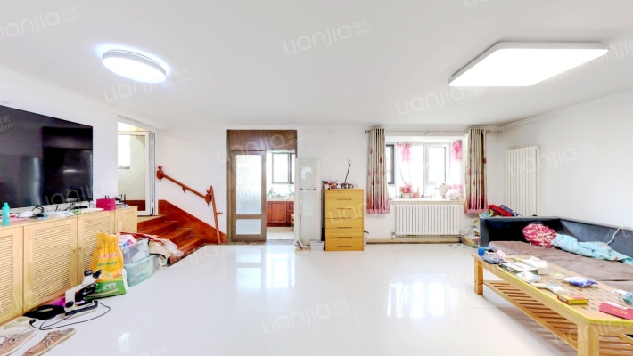 汇统花园二手房实景图