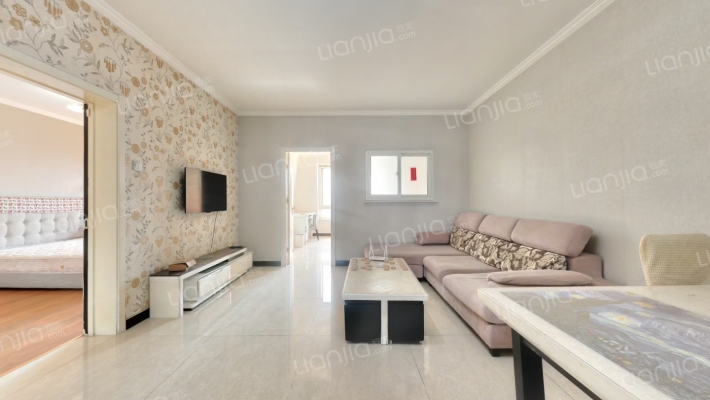 双惠苑1号院二手房实景图