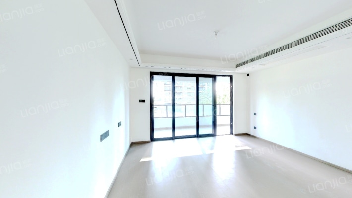 美的·云筑二手房实景图