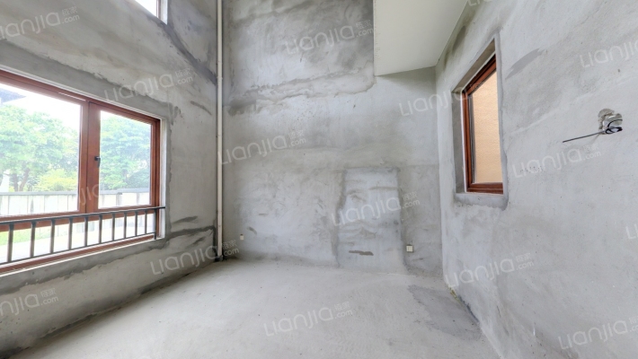 禹洲满江墅二手房实景图