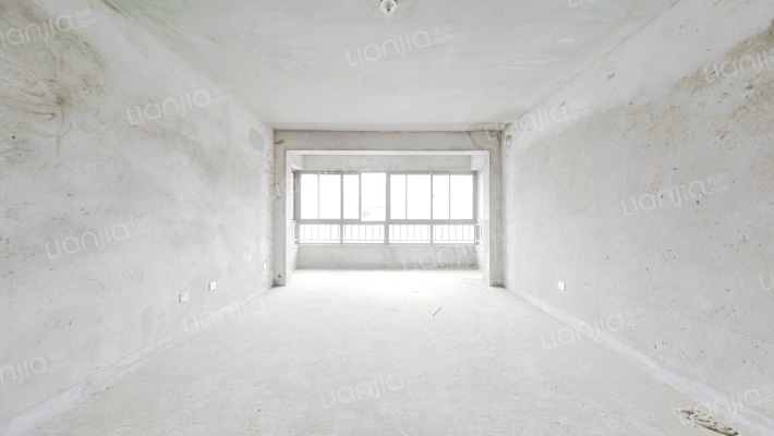 世纪豪苑二手房实景图